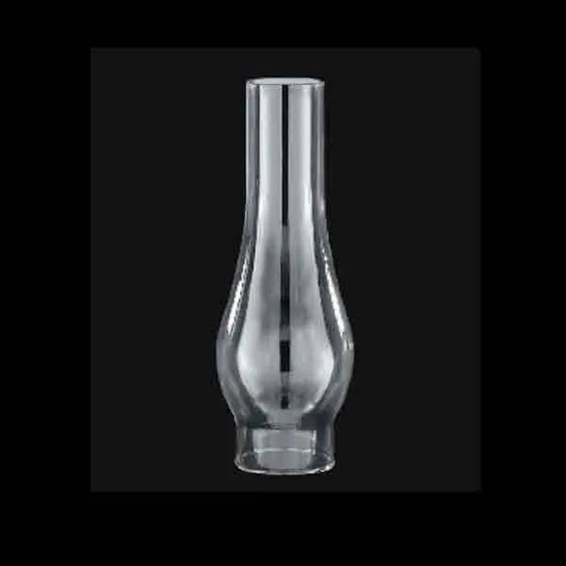 Glass Lamp Chimneys,  2-5/8 x 10 - Paxton Hardware ltd