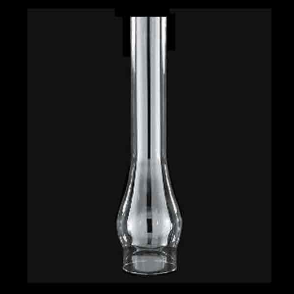 Glass chimney deals for oil lamp