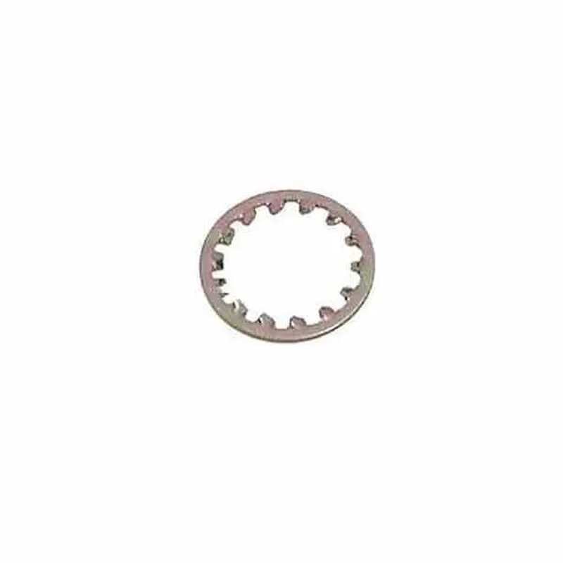Steel Lockwashers,  1/8 IP - paxton hardware ltd