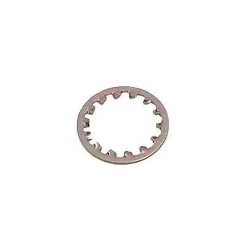 Steel Lockwashers,  1/4 IP - paxton hardware ltd
