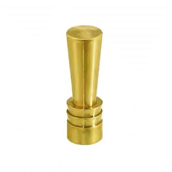 Mid Century Lamp Finials - paxton hardware ltd