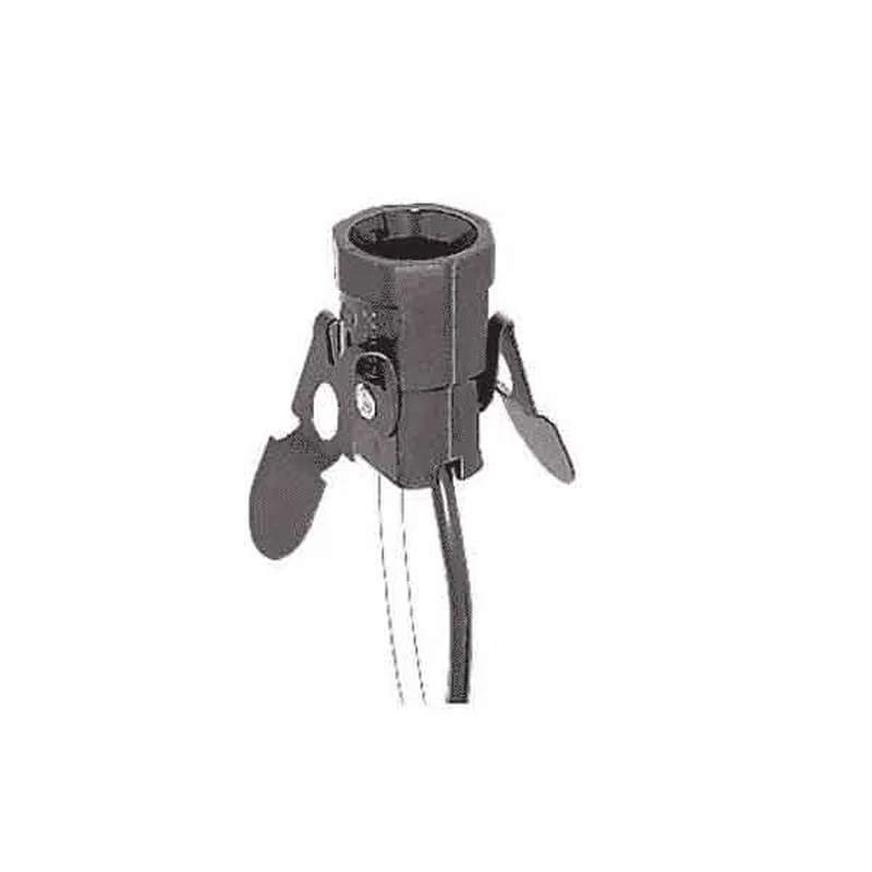 Snap-in Lamp Socket - paxton hardware ltd