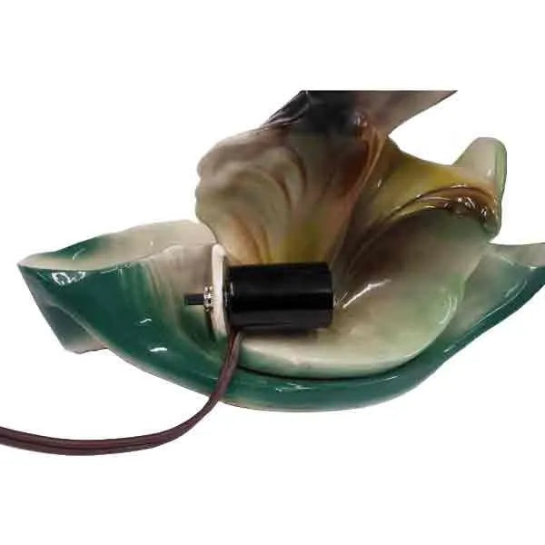 Bottom Turn Knob Lamp Sockets - paxton hardware ltd