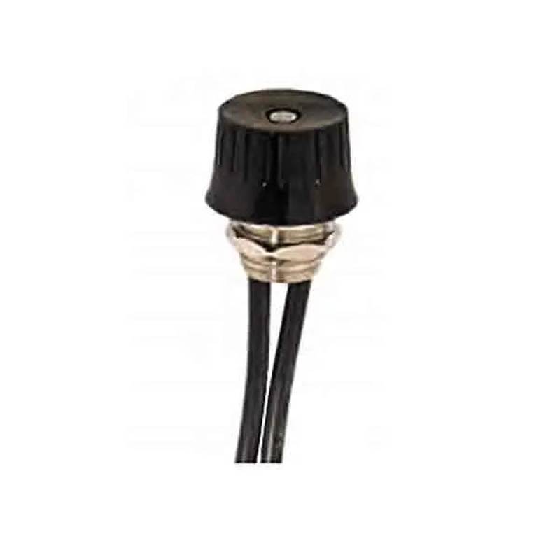 Rotary Button On-Off Lamp Switch - Paxton Hardware