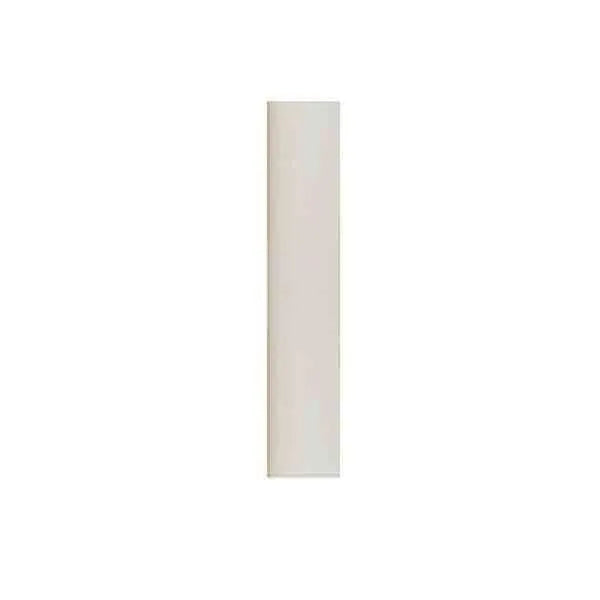 White Candle Socket Sleeves, Candelabra - paxton hardware ltd