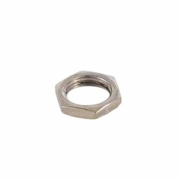 Steel Hex Nut, 1/8 IP - paxton hardware ltd