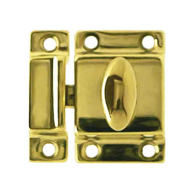 Brass Cabinet Catches - paxton hardware ltd