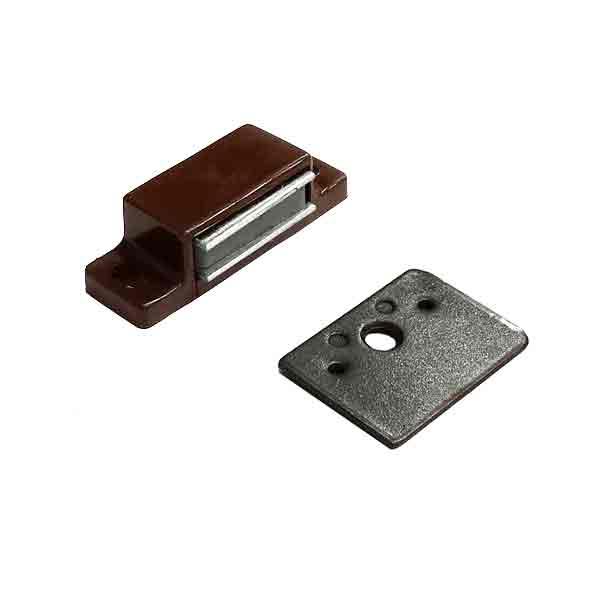 Magnetic Door Catches - paxton hardware ltd