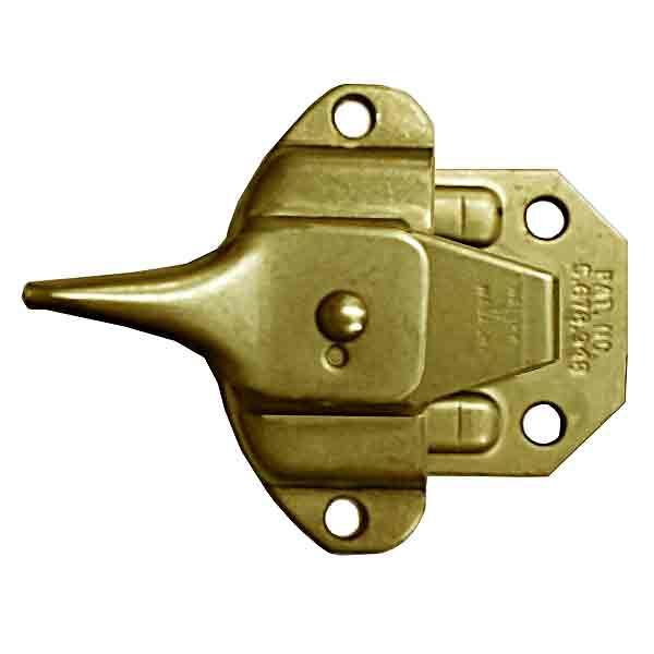 Align-N-Lock Table Locks - paxton hardware ltd