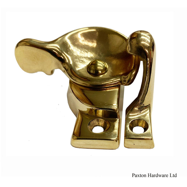 Timeless Brass Keys - Paxton Hardware