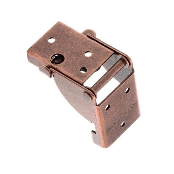 Support for folding table leg, Paxton Hardware, ltd