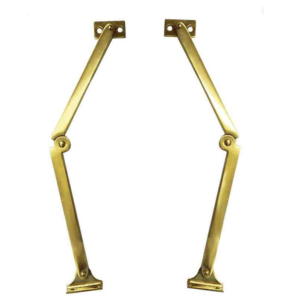 Folding Table Leg Hinges - Paxton Hardware