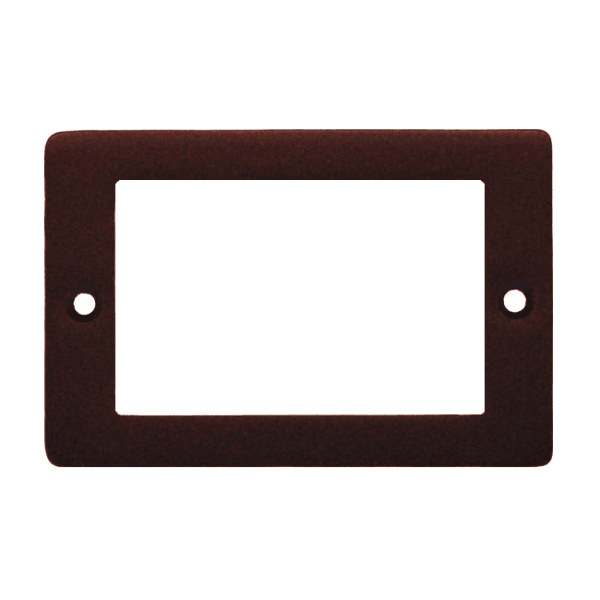 Bronze File Card Holders - paxton hardware ltd
