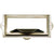 Large Vintage Label Holders, nickel - paxton hardware ltd