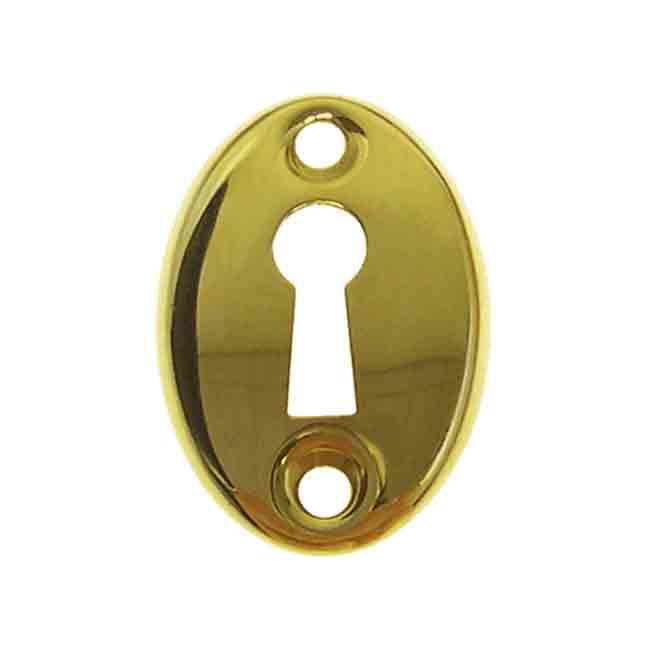 Door Keyhole Cover - paxton hardware ltd