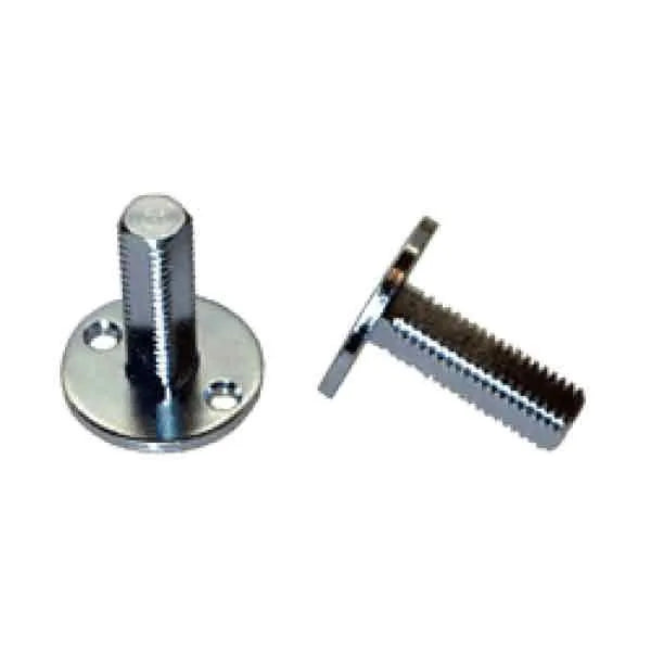 Dummy Door Spindles, 3/8-16 - paxton hardware ltd