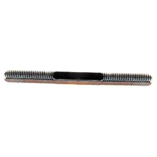 Rigid Door Spindles, 3/8-16 - paxton hardware ltd