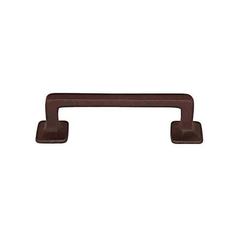 Arts Crafts Mission Handles, 3 inch - paxton hardware ltd