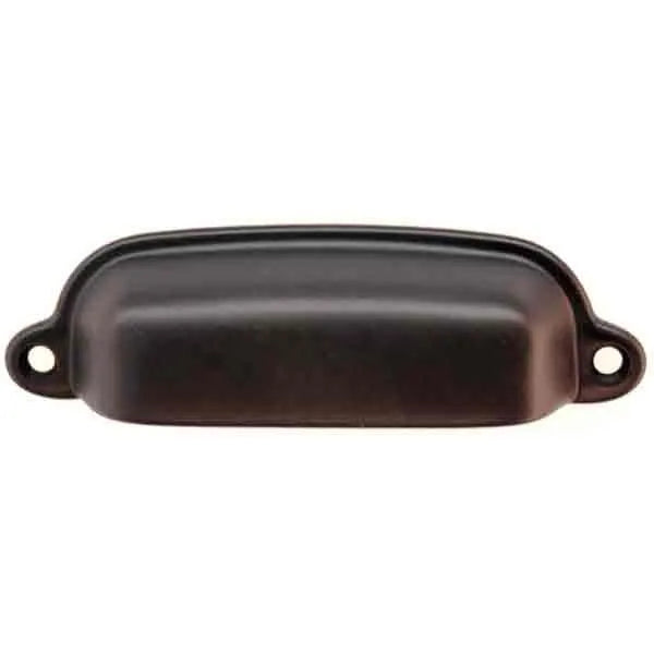 Bronze Cup Pulls - paxton hardware ltd