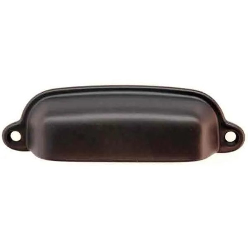 Bronze Cup Pulls - paxton hardware ltd