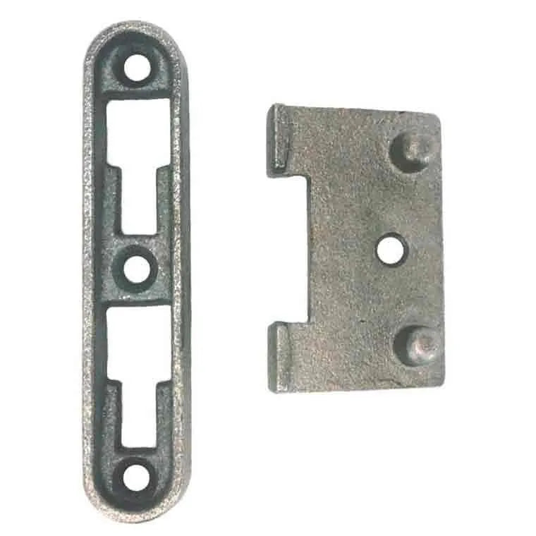 Bed Rail Fasteners - paxton hardware ltd
