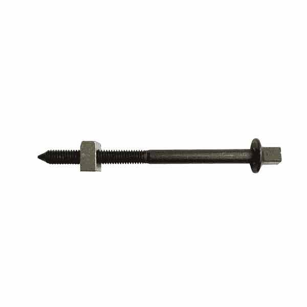 Bed Bolts, 6 inch - paxton hardware ltd