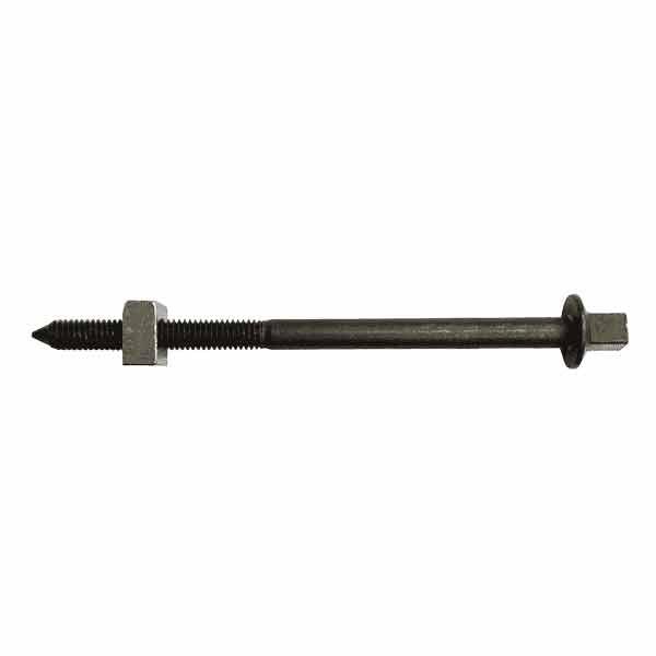 Bed Bolts, 7 inch - paxton hardware ltd