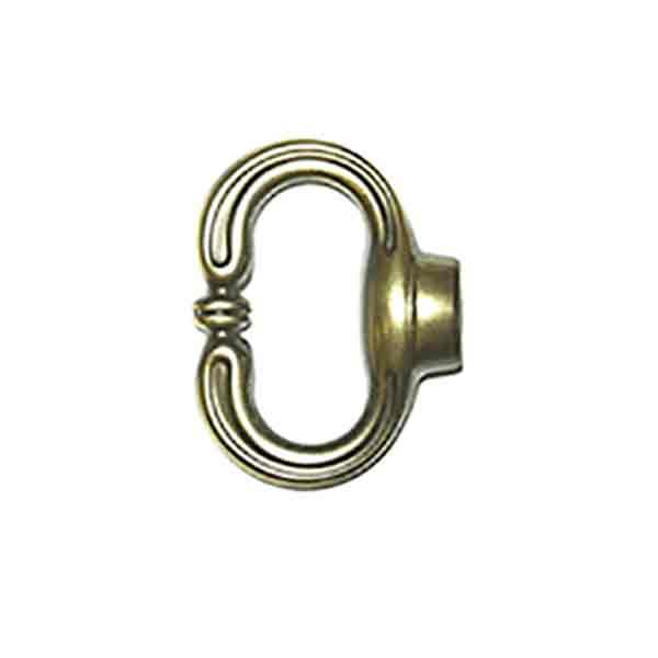 Antique Brass Mock Keys - paxton hardware ltd