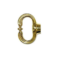 Ornate Brass Keys - Paxton Hardware