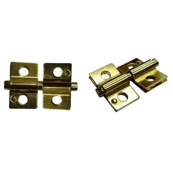 Pivot Mirror Hinges - paxton hardware ltd