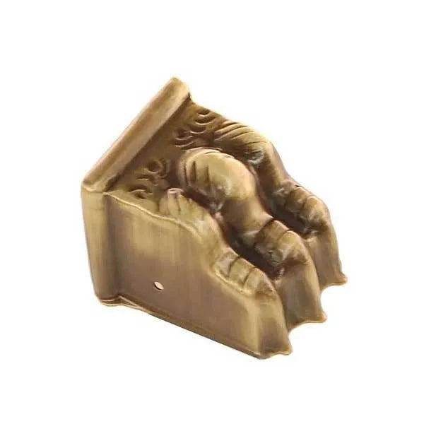 Antique Claw Foot, medium - paxton hardware ltd