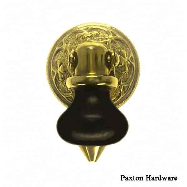 Short Victorian Teardrop Pulls - paxton hardware ltd