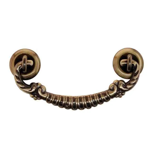 Decorative Vintage Furniture Handles - paxton hardware ltd