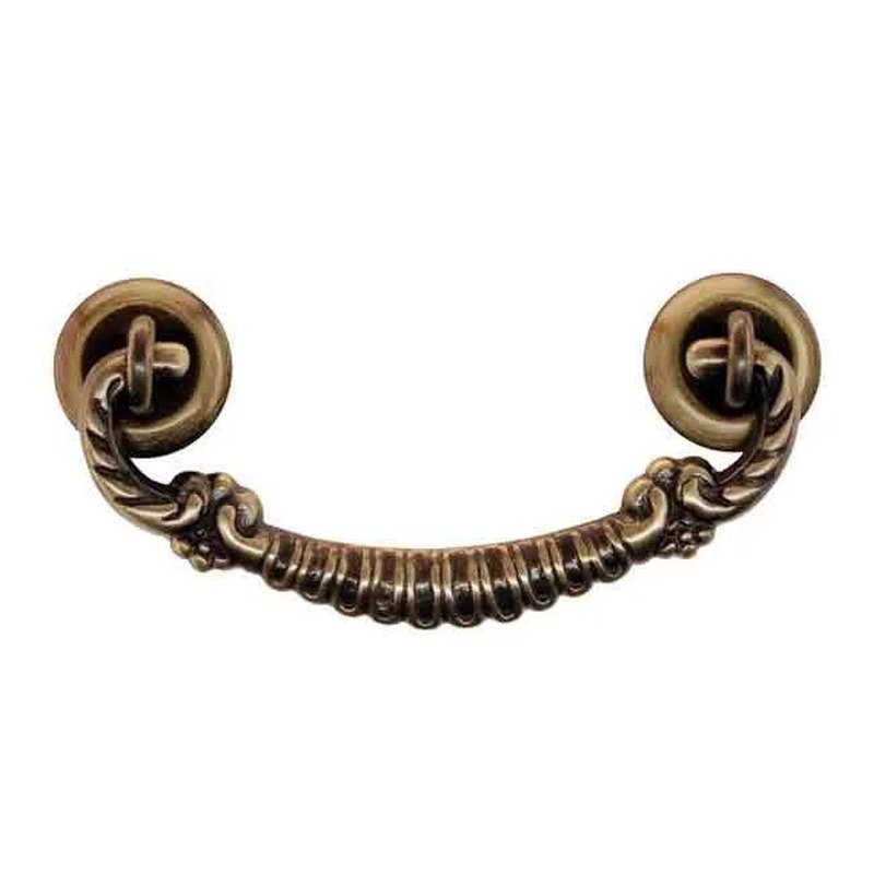 Decorative Vintage Furniture Handles - paxton hardware ltd