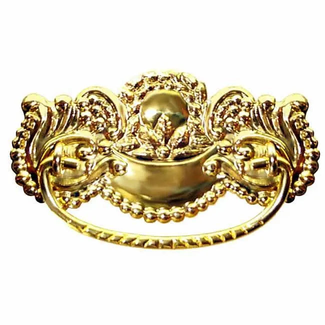 Victorian Furniture Pulls - paxton hardware ltd
