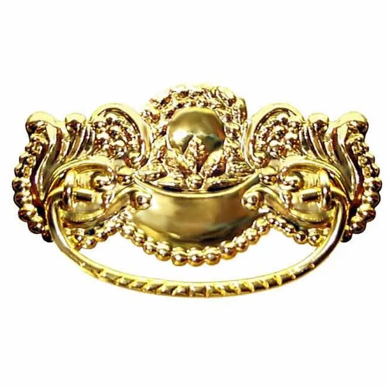 Victorian Furniture Pulls - paxton hardware ltd