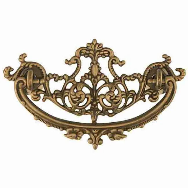 Victorian Furniture Handles, Antique - paxton hardware ltd