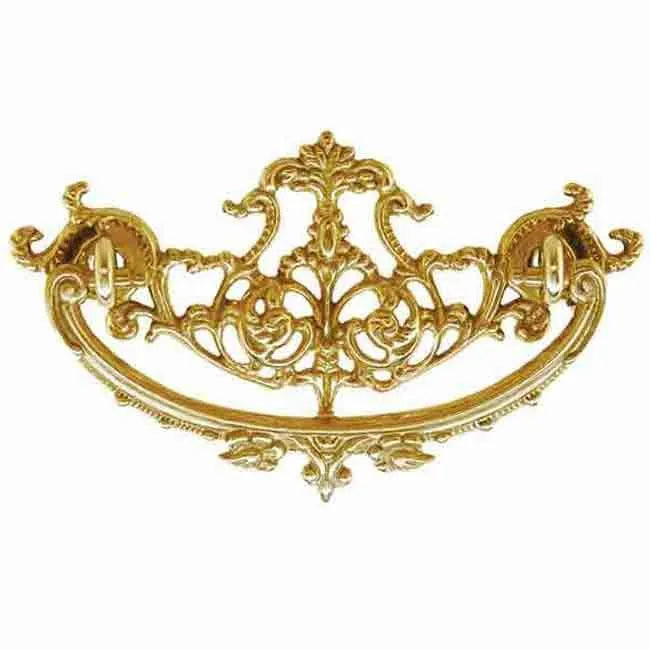 Victorian Furniture Handles - paxton hardware ltd
