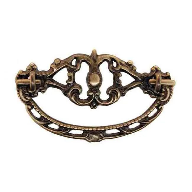 Antique Victorian Handles for Drawers - paxton hardware ltd