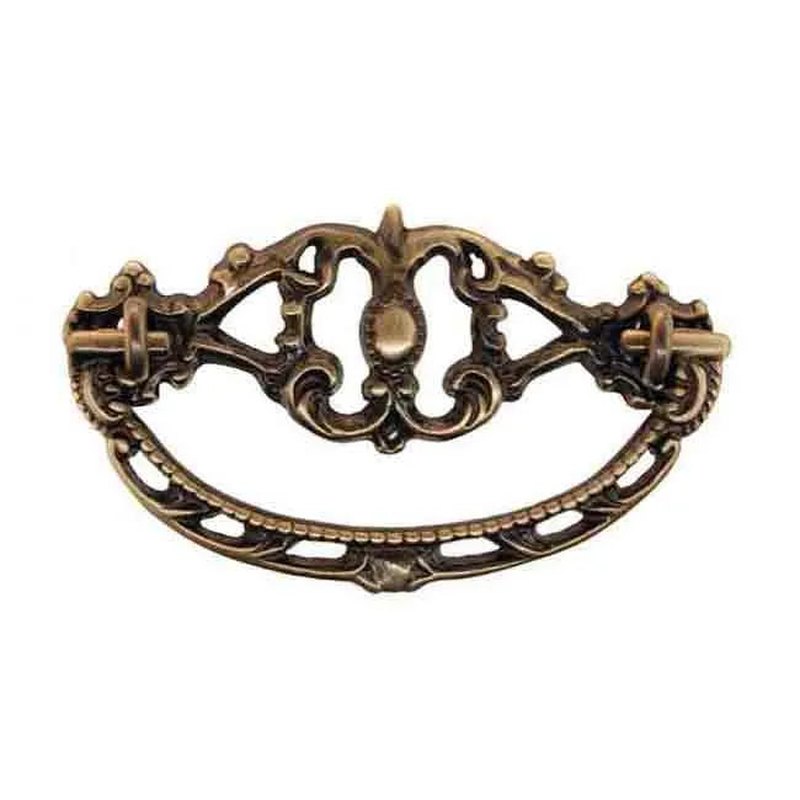 Antique Victorian Handles for Drawers - Paxton Hardware