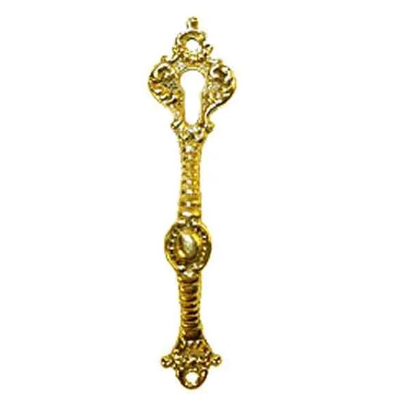 China Closet Pulls, 3-5/8 inch - paxton hardware ltd