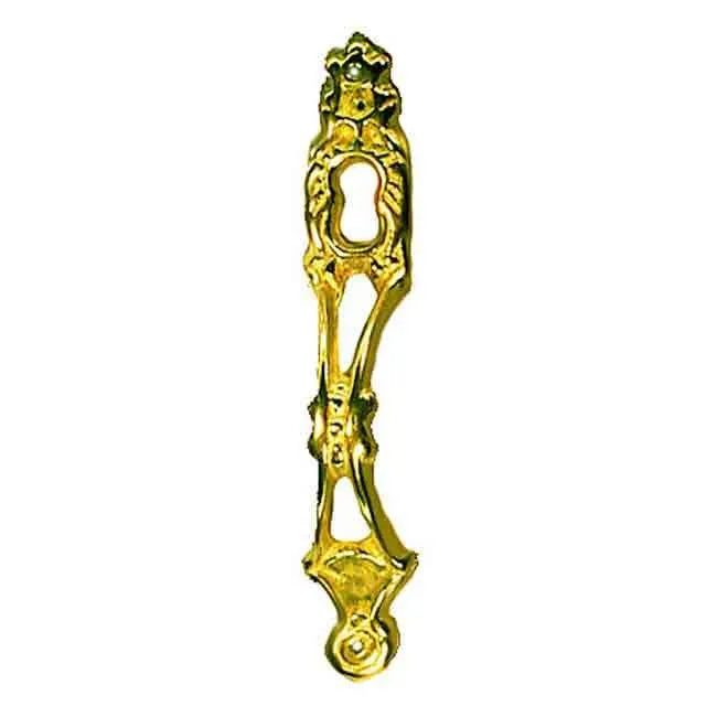 China Closet Pulls, 3-7/8 inch - paxton hardware ltd