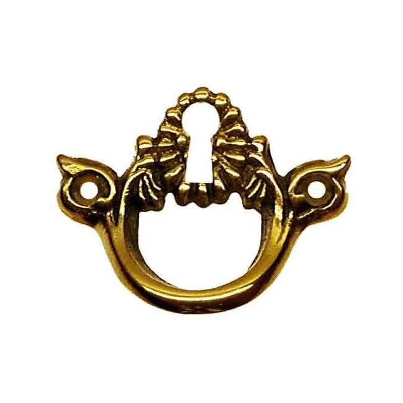 Victorian Desk Pulls - paxton hardware ltd