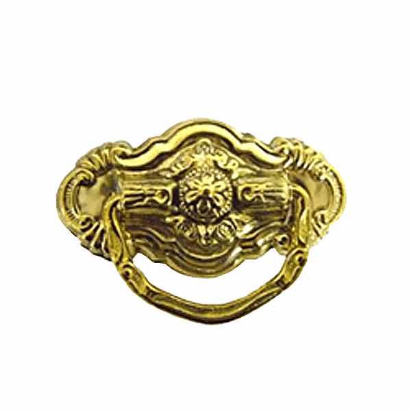 Small Revival Drawer Pull - paxton hardware ltd
