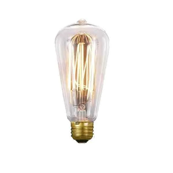 Squirrel Cage Light Bulbs - paxton hardware ltd