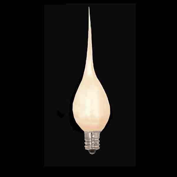 Pearlized Silicone Light Bulbs - paxton hardware ltd