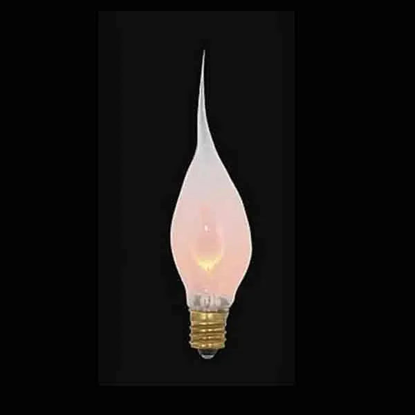 Silicone Flicker Light Bulbs - paxton hardware ltd