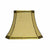 Rectangular Bell Lampshades, 14 inch - paxton hardware ltd