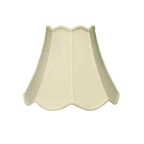 Silk Lamp Shades, 14 inch - paxton hardware ltd