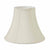 Deluxe Eggshell Bell Lamp Shade, 7x14x11